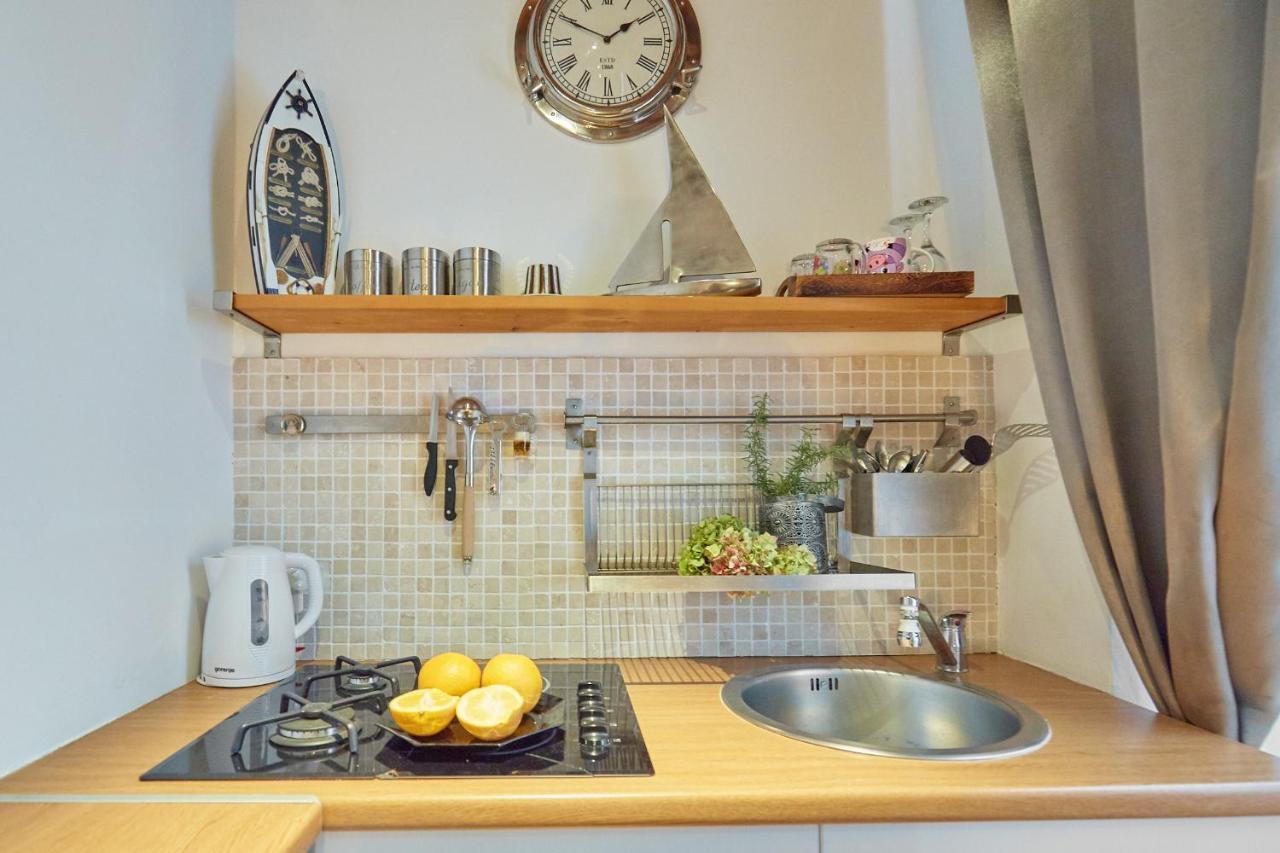 Hidden Gem Old Town Apartment Dubrovnik
