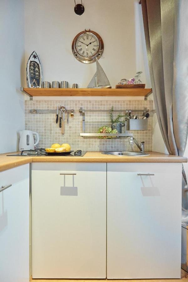 Hidden Gem Old Town Appartement *