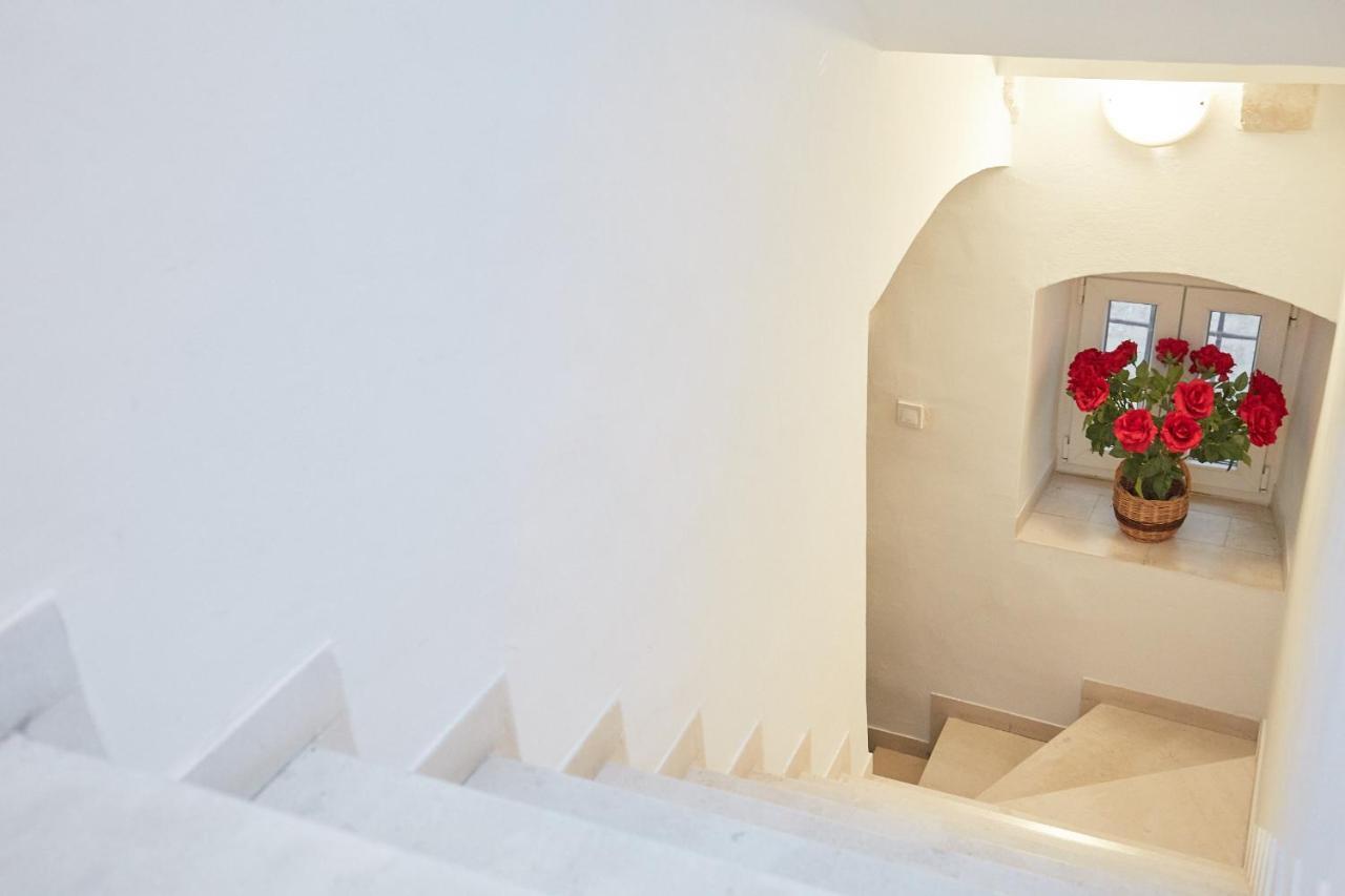 Hidden Gem Old Town Appartement *