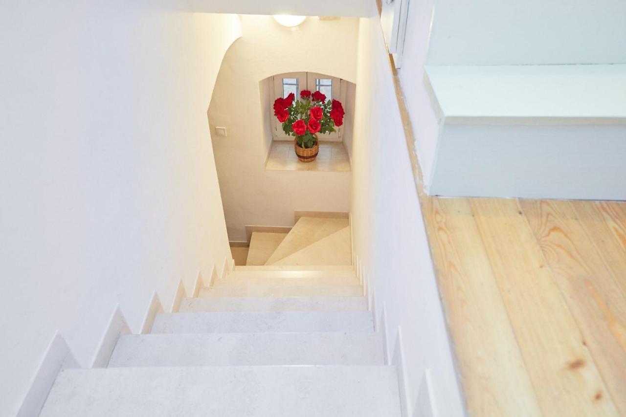 Appartement Hidden Gem Old Town *